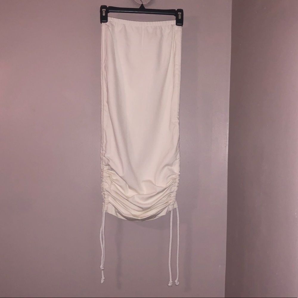 The Line by K, Hana skirt.